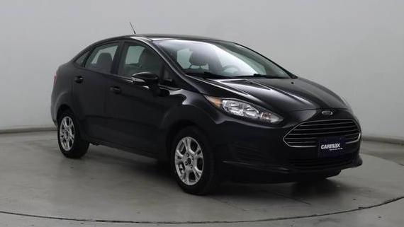 FORD FIESTA 2016 3FADP4BJXGM144002 image FORD FIESTA 2016 3FADP4BJXGM144002 image