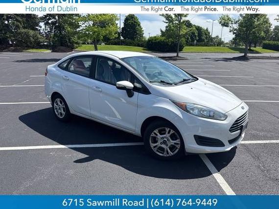 FORD FIESTA 2016 3FADP4BJ0GM189448 image FORD FIESTA 2016 3FADP4BJ0GM189448 image
