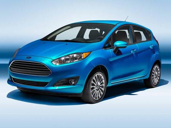 FORD FIESTA 2016 3FADP4FJXGM192867 image FORD FIESTA 2016 3FADP4FJXGM192867 image