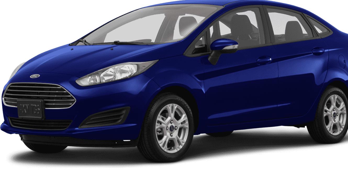 FORD FIESTA 2016 3FADP4BJ4GM114123 image