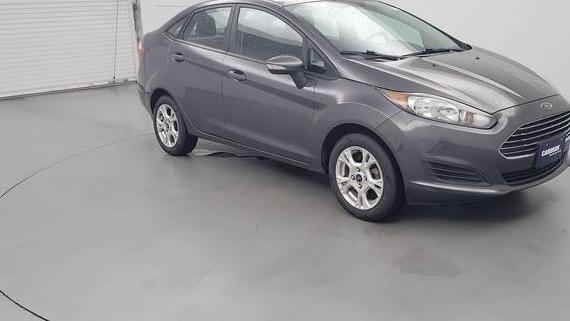 FORD FIESTA 2016 3FADP4BJ1GM205107 image