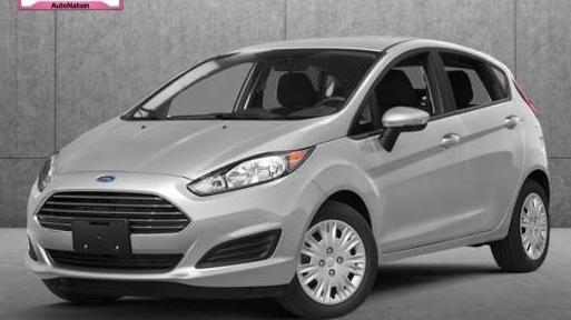 FORD FIESTA 2016 3FADP4EJ3GM195188 image