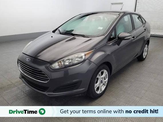 FORD FIESTA 2016 3FADP4BJ0GM155736 image