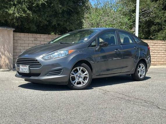 FORD FIESTA 2016 3FADP4BJ0GM107900 image