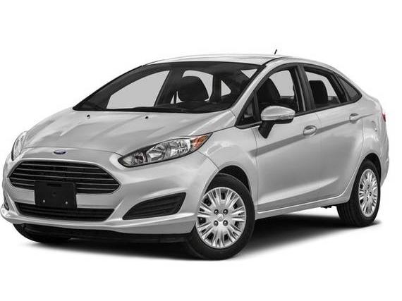 FORD FIESTA 2016 3FADP4AJ3GM165047 image