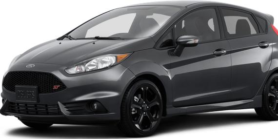 FORD FIESTA 2016 3FADP4GX4GM104902 image