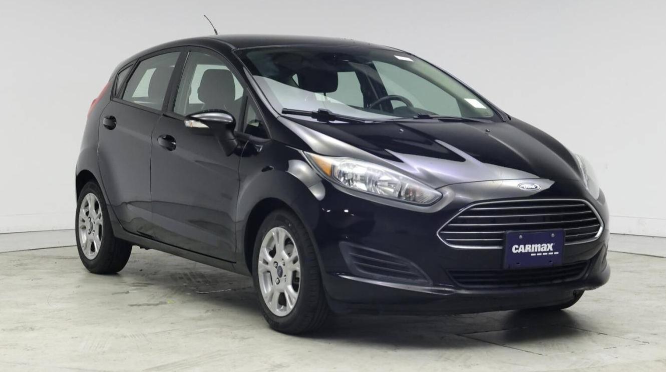 FORD FIESTA 2016 3FADP4EJ0GM139239 image