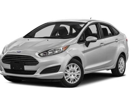 FORD FIESTA 2016 3FADP4BJ7GM156155 image FORD FIESTA 2016 3FADP4BJ7GM156155 image