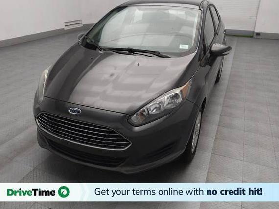 FORD FIESTA 2016 3FADP4BJ4GM201746 image