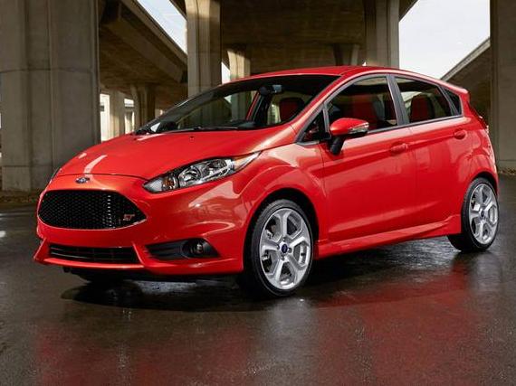 FORD FIESTA 2016 3FADP4GX5GM141909 image FORD FIESTA 2016 3FADP4GX5GM141909 image