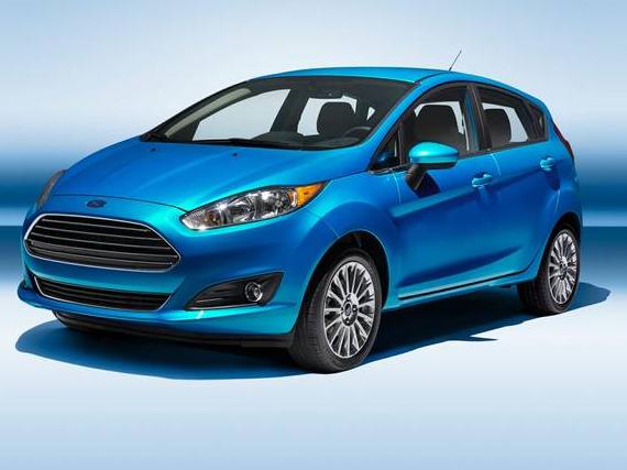 FORD FIESTA 2016 3FADP4EJ9GM154936 image FORD FIESTA 2016 3FADP4EJ9GM154936 image