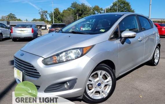 FORD FIESTA 2016 3FADP4EJ2GM148881 image FORD FIESTA 2016 3FADP4EJ2GM148881 image