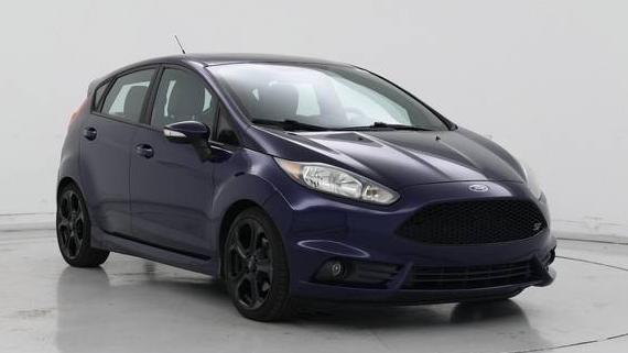 FORD FIESTA 2016 3FADP4GX8GM118334 image FORD FIESTA 2016 3FADP4GX8GM118334 image