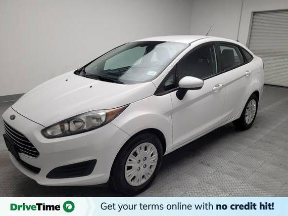 FORD FIESTA 2016 3FADP4AJ3GM183726 image