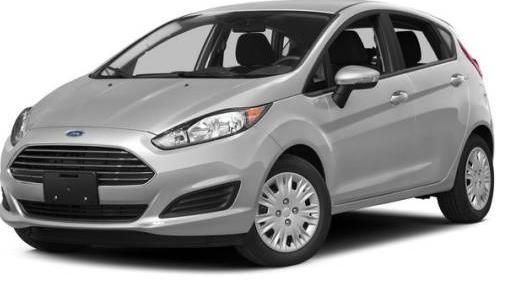 FORD FIESTA 2016 3FADP4EJ6GM202103 image