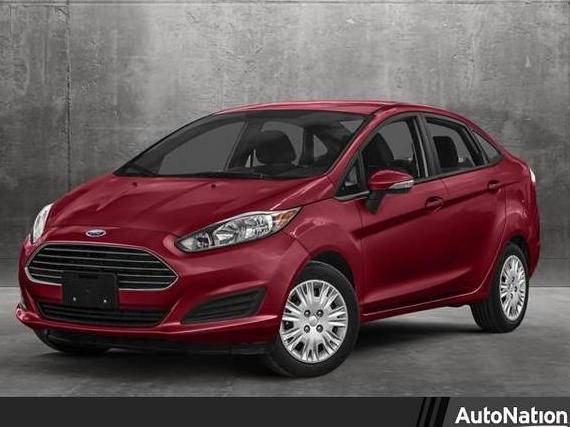 FORD FIESTA 2016 3FADP4BJ5GM162360 image