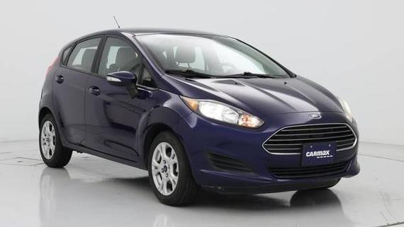 FORD FIESTA 2016 3FADP4EJ3GM128817 image FORD FIESTA 2016 3FADP4EJ3GM128817 image