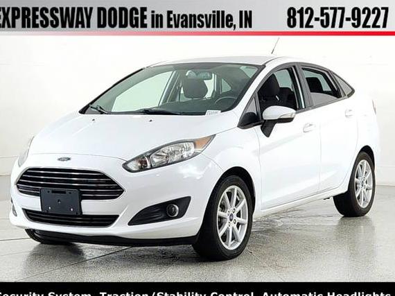 FORD FIESTA 2016 3FADP4BJ7GM133426 image