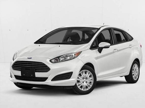 FORD FIESTA 2016 3FADP4AJ8GM183690 image