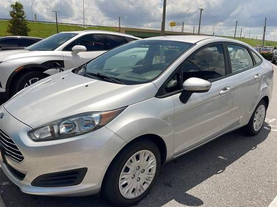 FORD FIESTA 2016 3FADP4AJ0GM197129 image