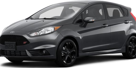 FORD FIESTA 2016 3FADP4GX7GM119023 image FORD FIESTA 2016 3FADP4GX7GM119023 image