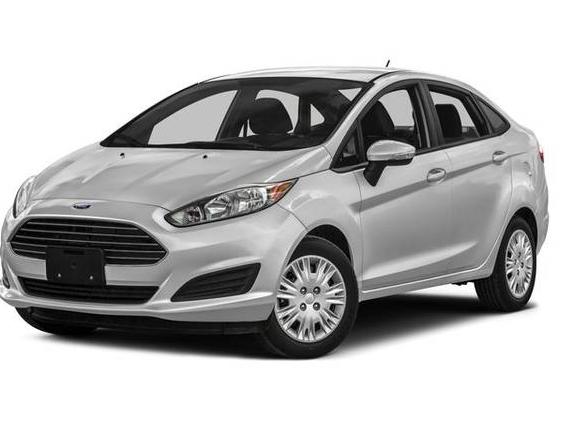 FORD FIESTA 2016 3FADP4BJ1GM175333 image