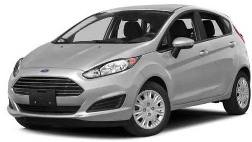 FORD FIESTA 2016 3FADP4EJ2GM159962 image