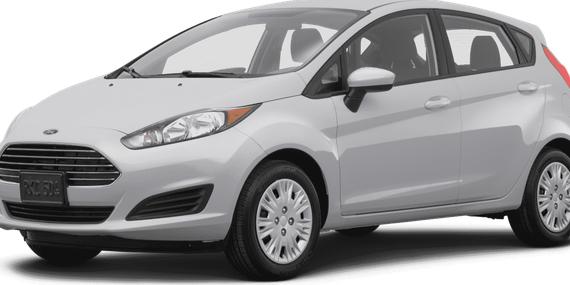 FORD FIESTA 2016 3FADP4AJ1GM195132 image FORD FIESTA 2016 3FADP4AJ1GM195132 image