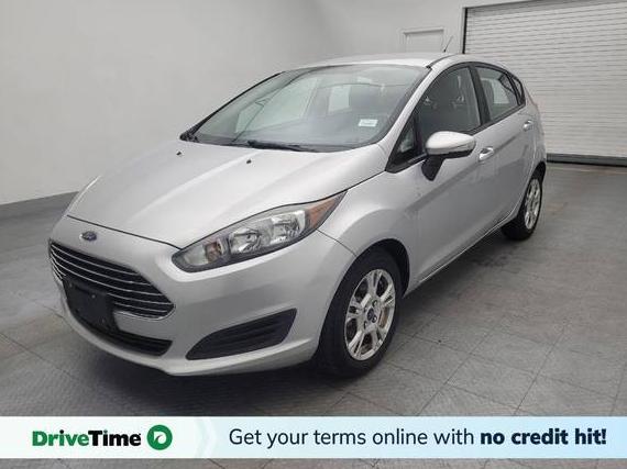 FORD FIESTA 2016 3FADP4EJ4GM150535 image
