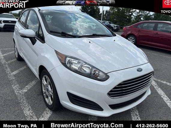 FORD FIESTA 2016 3FADP4EJ5GM119259 image