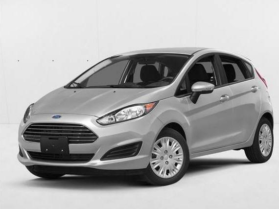 FORD FIESTA 2016 3FADP4EJ9GM175852 image FORD FIESTA 2016 3FADP4EJ9GM175852 image