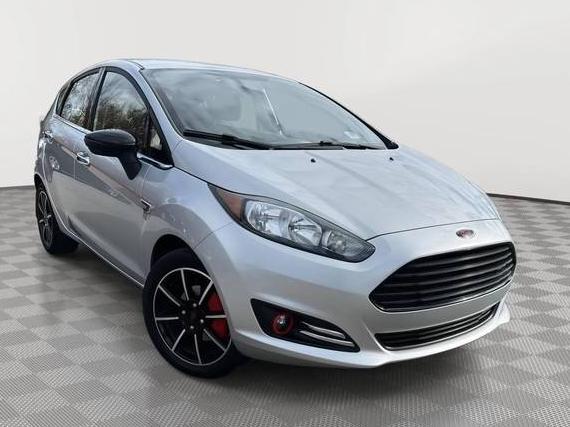 FORD FIESTA 2016 3FADP4EJ4GM130432 image
