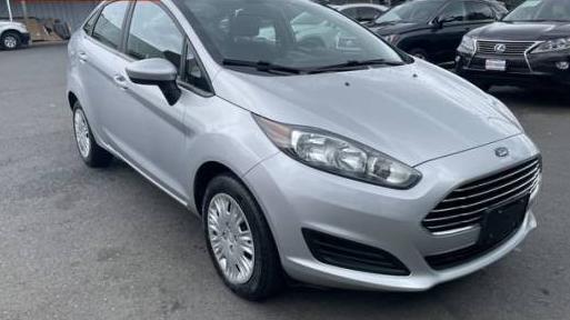 FORD FIESTA 2016 3FADP4AJ4GM123616 image