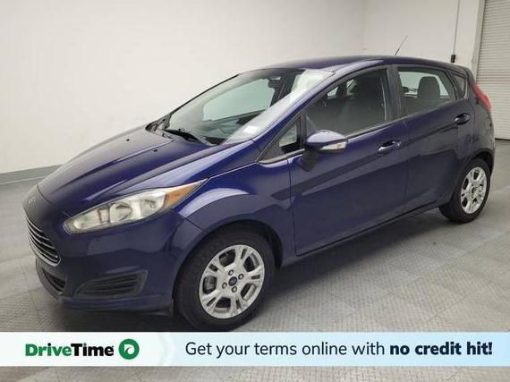 FORD FIESTA 2016 3FADP4EJ6GM147443 image FORD FIESTA 2016 3FADP4EJ6GM147443 image