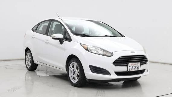 FORD FIESTA 2016 3FADP4BJ0GM120369 image