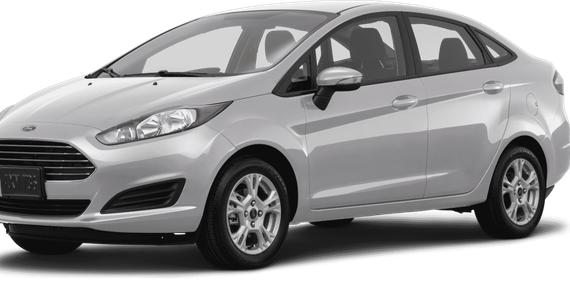 FORD FIESTA 2016 3FADP4BJ7GM142353 image FORD FIESTA 2016 3FADP4BJ7GM142353 image