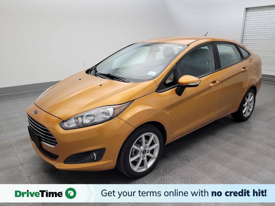 FORD FIESTA 2016 3FADP4BJ8GM105084 image