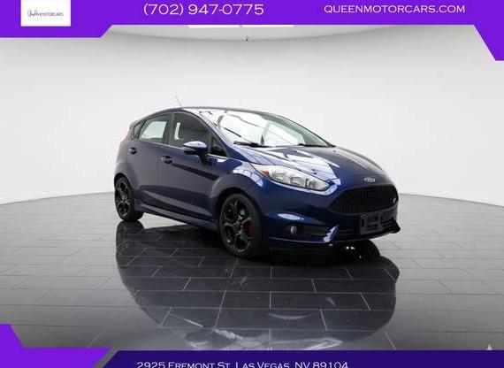 FORD FIESTA 2016 3FADP4GX1GM195207 image FORD FIESTA 2016 3FADP4GX1GM195207 image