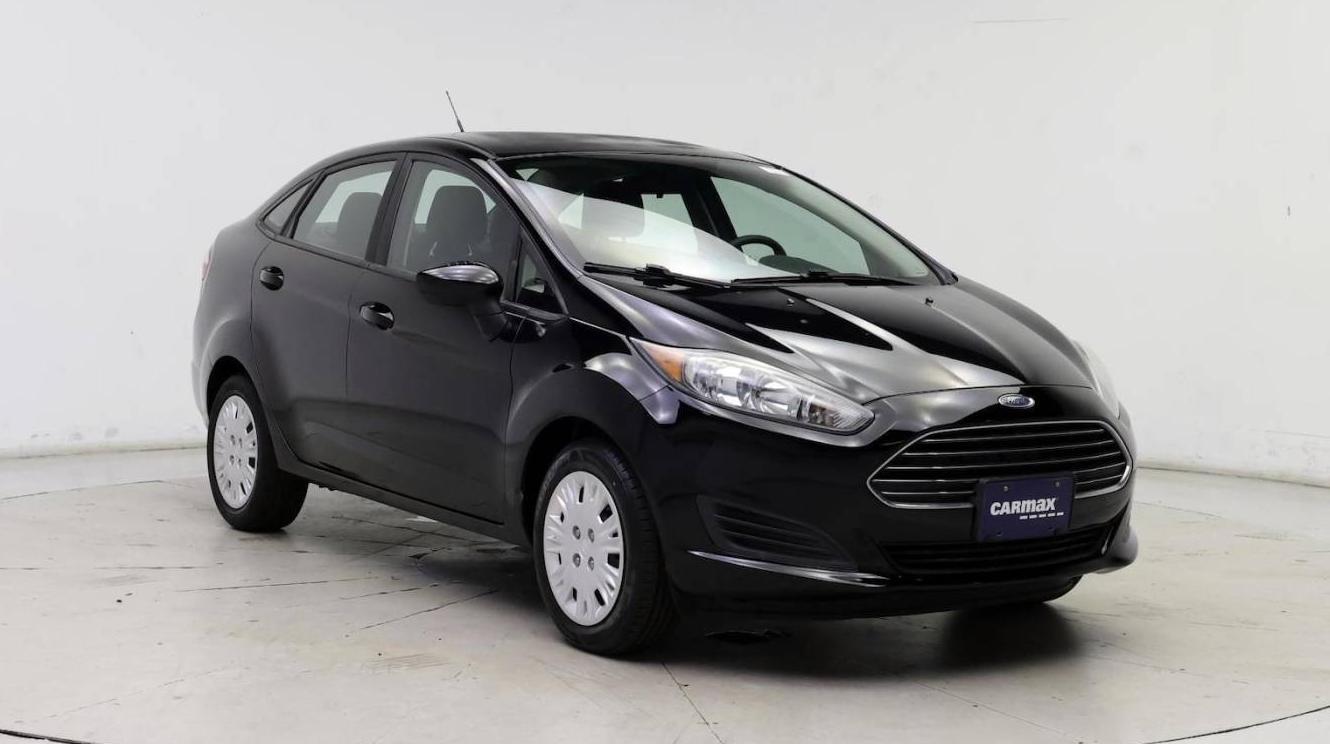 FORD FIESTA 2016 3FADP4AJ1GM194823 image