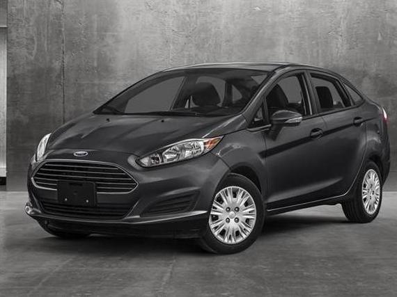 FORD FIESTA 2016 3FADP4BJ7GM186126 image
