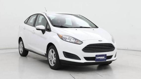 FORD FIESTA 2016 3FADP4BJ5GM114938 image