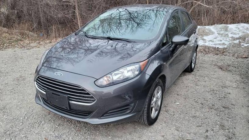 FORD FIESTA 2019 3FADP4BJ5KM126242 image