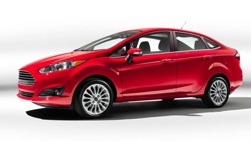 FORD FIESTA 2019 3FADP4BJ9KM111730 image