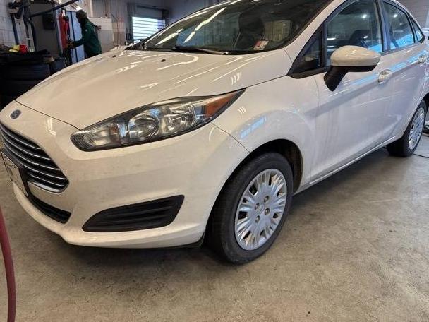 FORD FIESTA 2019 3FADP4AJ6KM144363 image