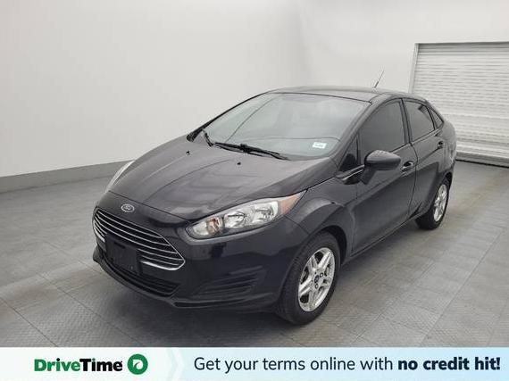 FORD FIESTA 2019 3FADP4BJ2KM111598 image