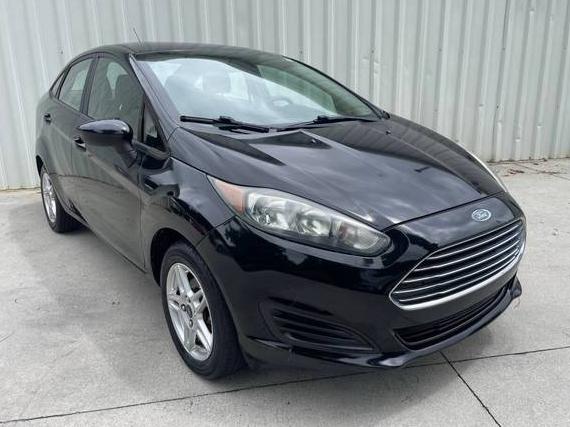 FORD FIESTA 2019 3FADP4BJXKM122252 image