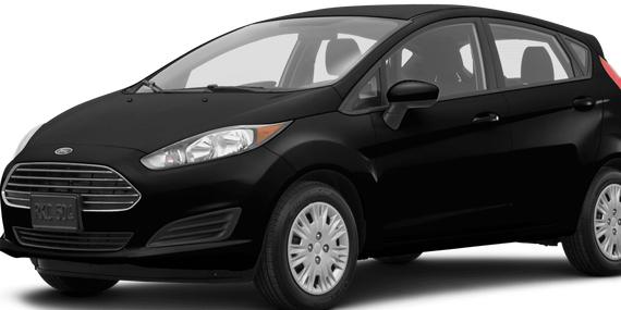 FORD FIESTA 2019 3FADP4EJ4KM142962 image FORD FIESTA 2019 3FADP4EJ4KM142962 image