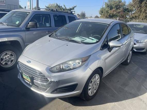 FORD FIESTA 2019 3FADP4AJ1KM115255 image FORD FIESTA 2019 3FADP4AJ1KM115255 image