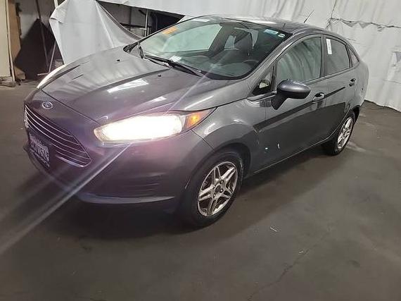 FORD FIESTA 2019 3FADP4BJ3KM154010 image