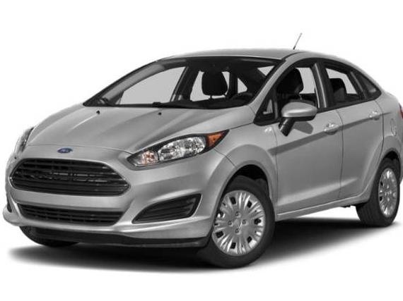 FORD FIESTA 2019 3FADP4BJ3KM145890 image
